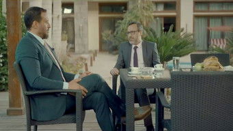 Episode 18 — Episode 18