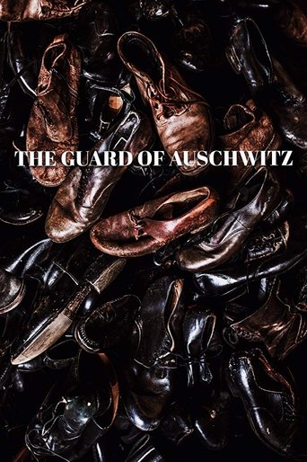 The Guard of Auschwitz poster