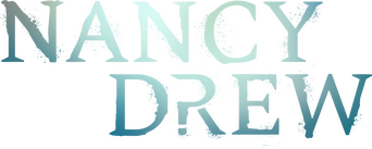 Nancy Drew logo