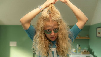 #9 Mädchen Mädchen