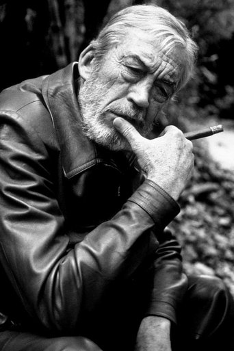 John Huston