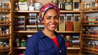 Time to Eat with Nadiya (2019)