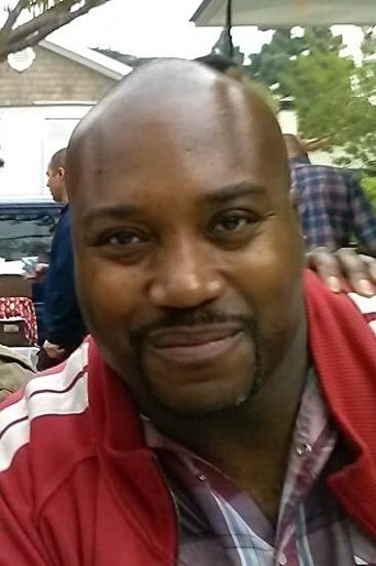 Image of Malcolm Foster Smith