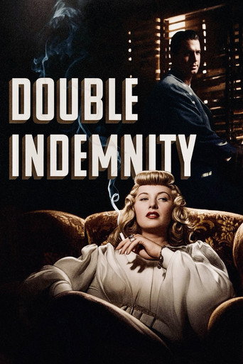 Double Indemnity