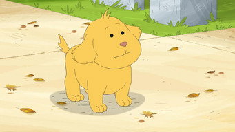 An Arthur Thanksgiving (2020)