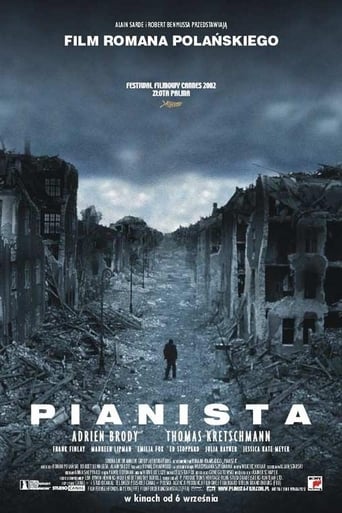 Pianista / The Pianist