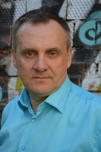 Image of Igor Golovin