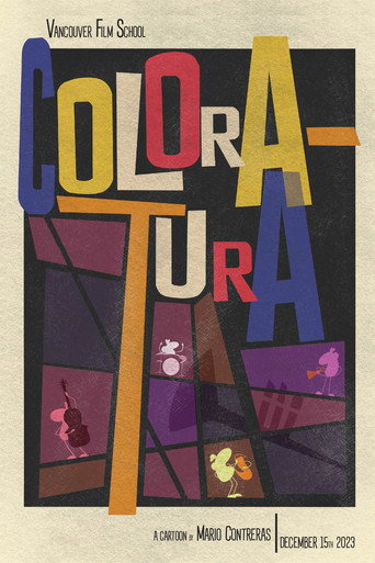 Coloratura (2023)