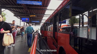 Escena 12 de Próxima Parada