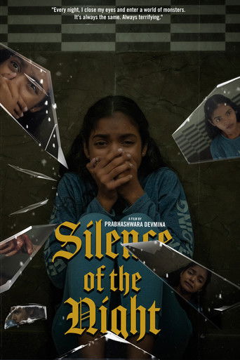 Silence of the Night (2025)