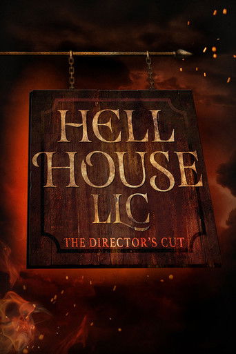 Hell House LLC: The Director's Cut (2020)