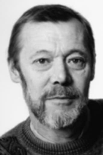 Image of Lars Hansson