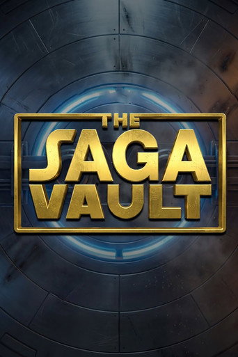 The Saga Vault - TopStrem