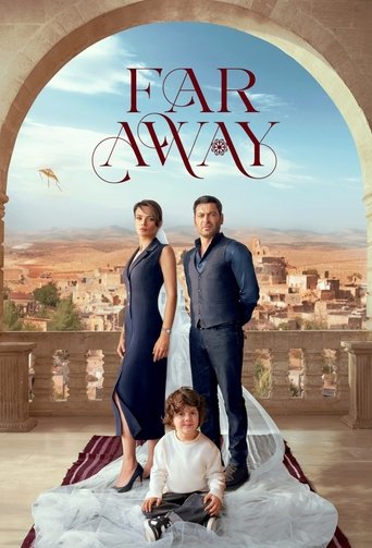 Far Away (2024)