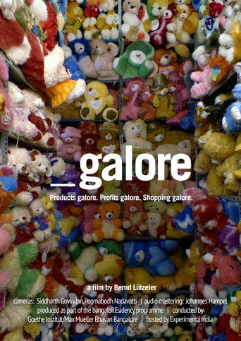 _galore (2018)