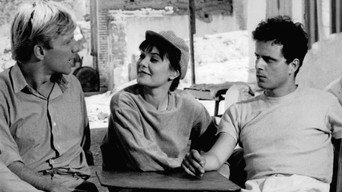 Stranded (1965)