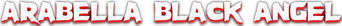 Arabella: Black Angel logo