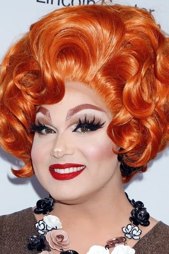 Image of Alexis Michelle