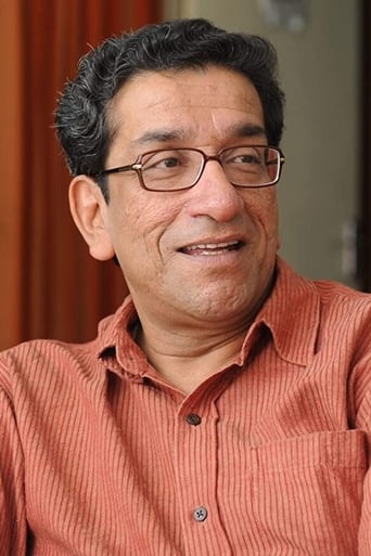 Image of Sabyasachi Chakrabarty