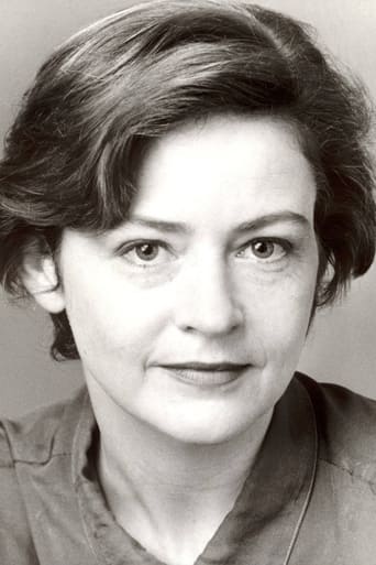 Image of Geneviève Picot