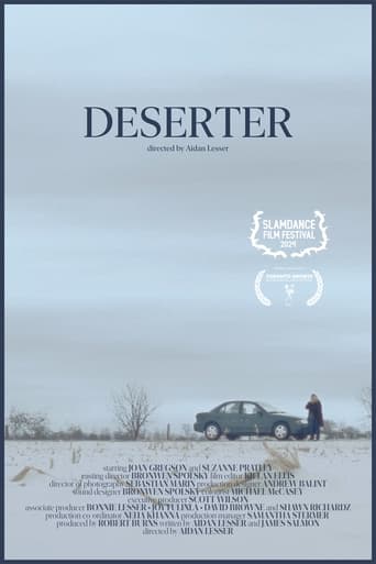 Deserter