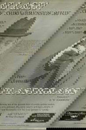 Plastigrams