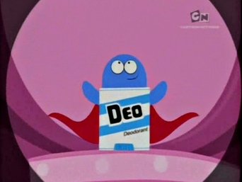 Imagem do episódio