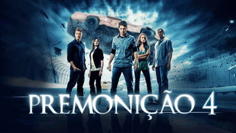 Cena de Premonição 4