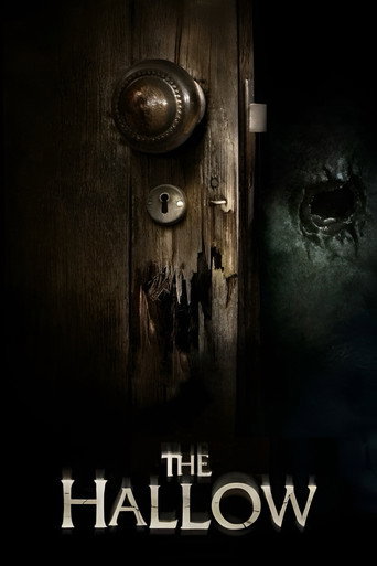The Hallow (2015)