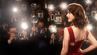 La maravillosa Sra. Maisel - 1x01