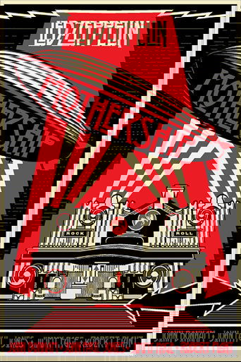 Led Zeppelin: Mothership (2007)