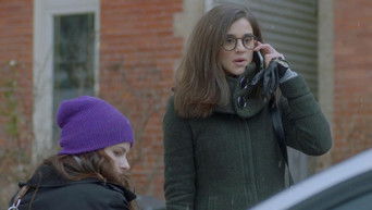 Episode 3 — Bar is Low