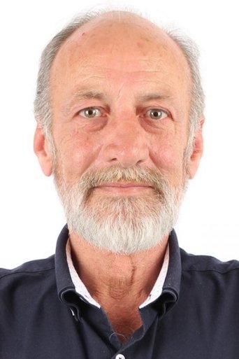 Image of Gonçalo Oliveira