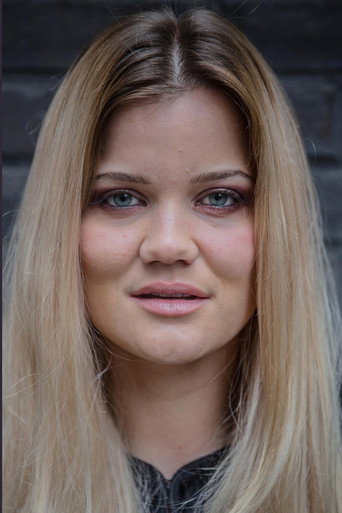 Sandra Lyng Foto 2