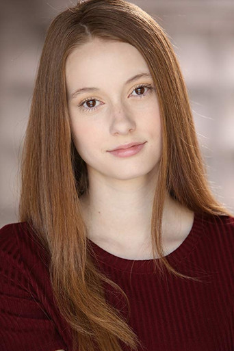 Foto de Jenna Harvey