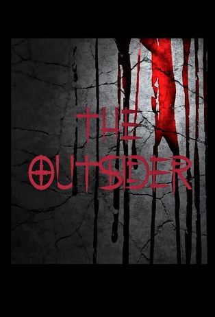 The Outsider poster
