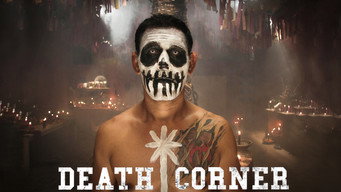 #1 Death Corner