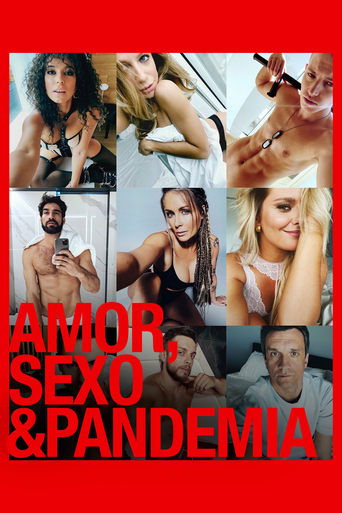 Amor, Sexo & Pandemia Torrent (2022) WEB-DL 1080p Dual Áudio