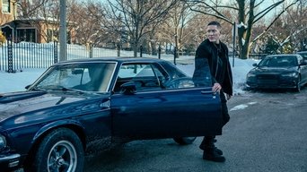 Power Book IV: Force S01E01