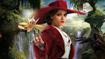 Still 7 from Oz the Great and Powerful
