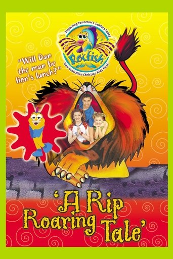 A Rip Roaring Tale (2002)