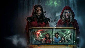 My Neighbor is a Witch (2026)