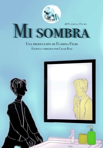 Mi Sombra poster