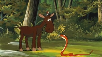 Episode 23 — One stormy day