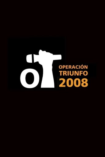 Operación triunfo: Season 6
