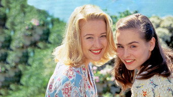 The Camomile Lawn (1992)