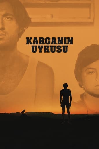 Karganın Uykusu ( Karganın Uykusu )