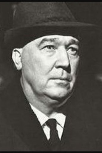Gordon Tanner