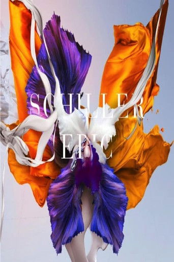 Schiller: Epic - Live In Vienna poster