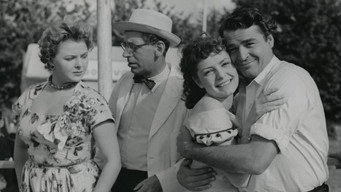 Vores lille by (1954)